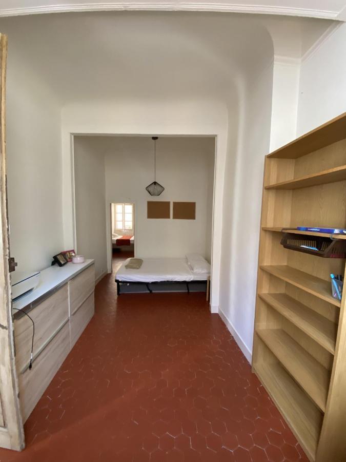 Appartement Heart Of Aix 90M2 Aix-en-Provence Exterior foto