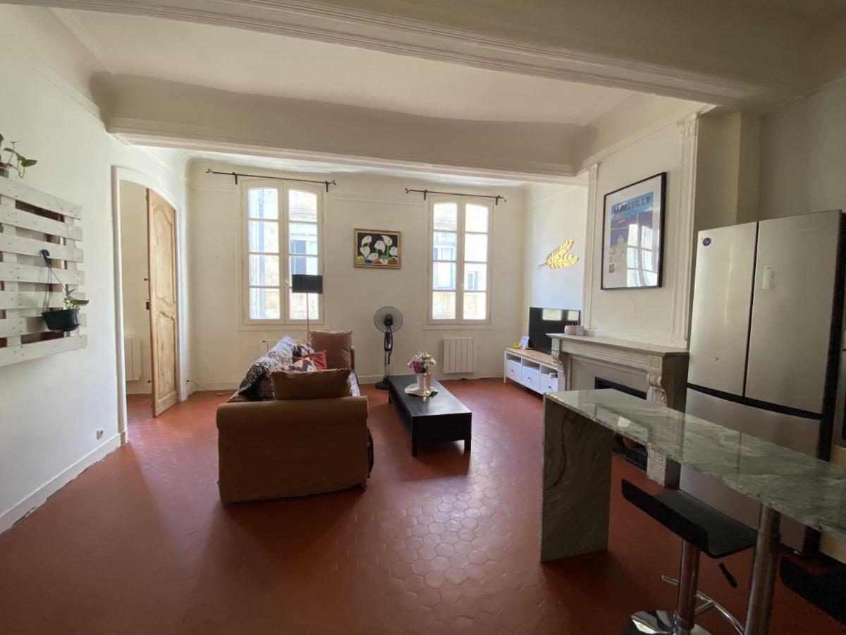 Appartement Heart Of Aix 90M2 Aix-en-Provence Exterior foto